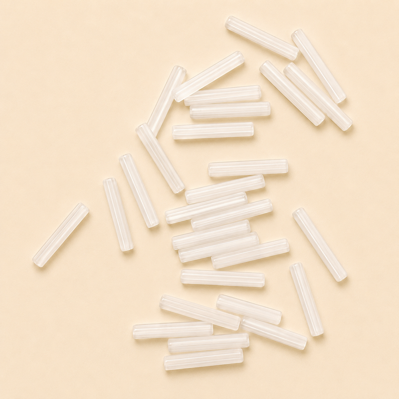 White Tube