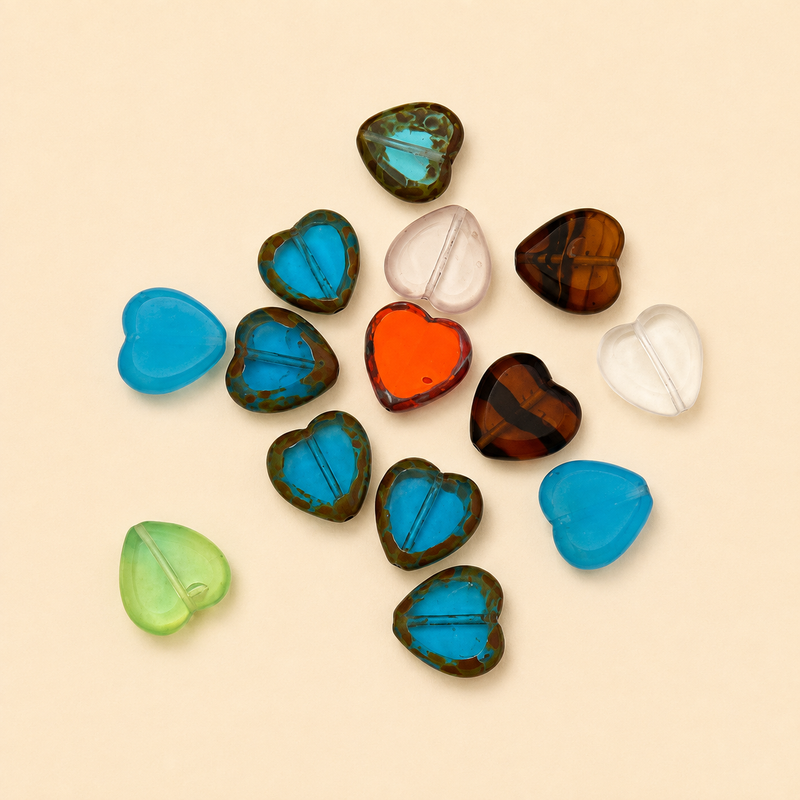 Colorful Heart
