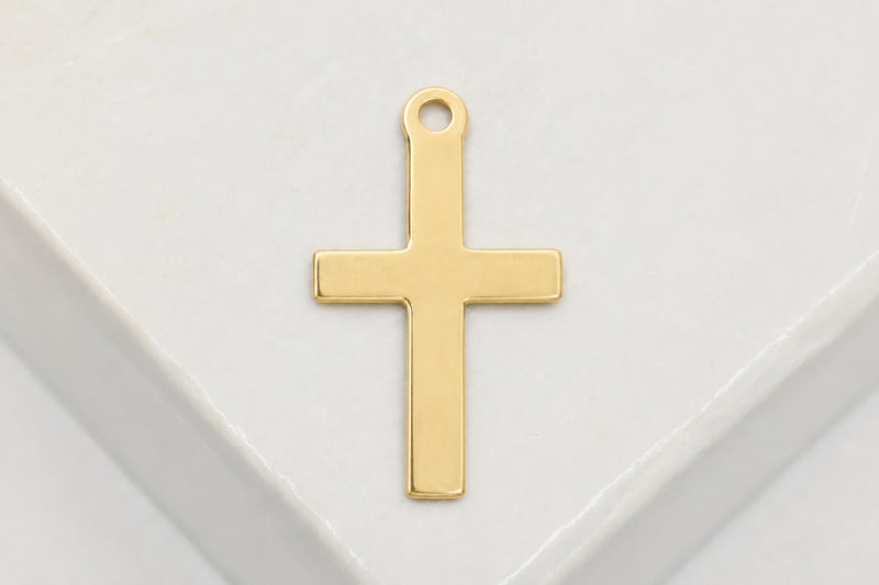 Large Cross
