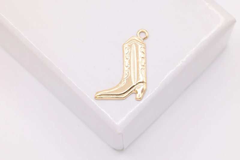Cowboy Boot