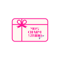 Mo's Charm Studio Gift Card