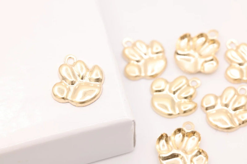 Dog Paw