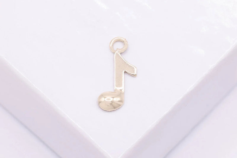 Eighth Note