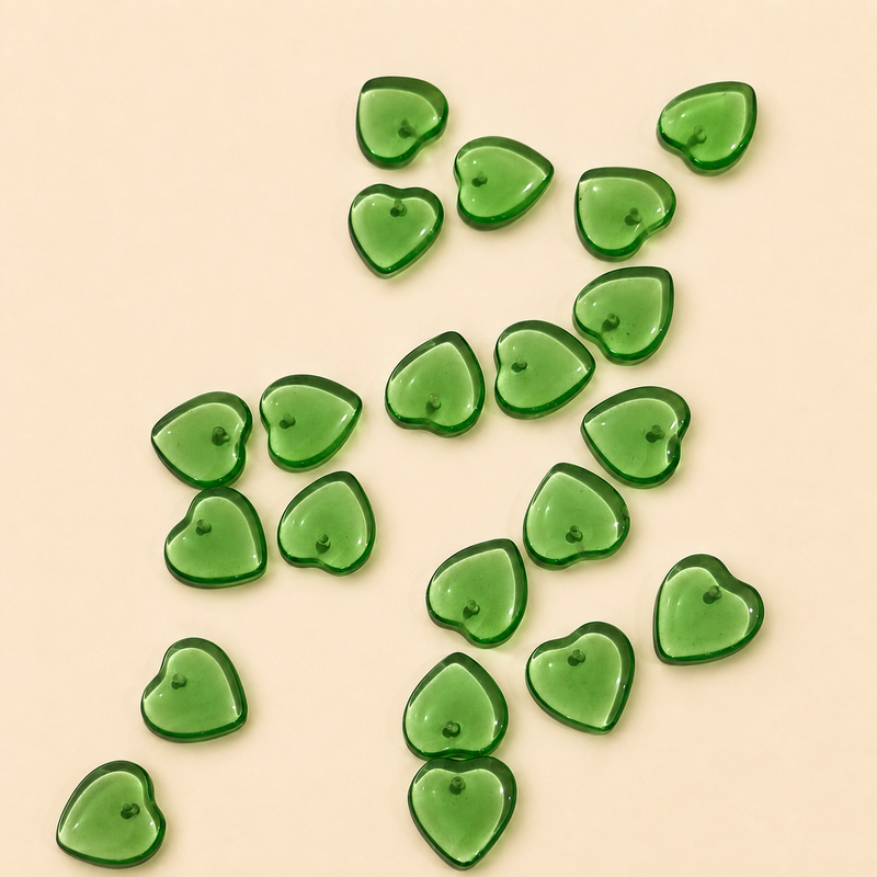 Green Heart