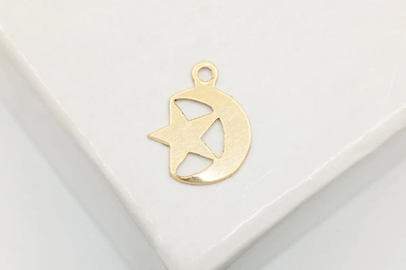 Moon Star