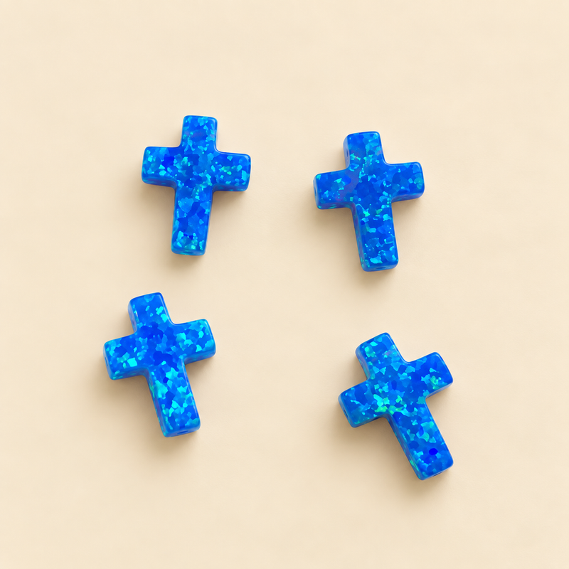 Opal Cross