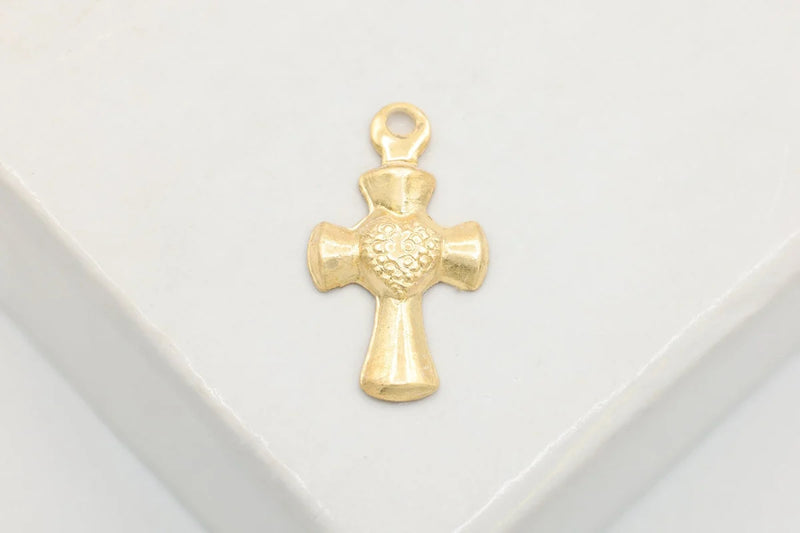 Sacred Heart Cross