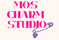 Mo's Charm Studio - Home