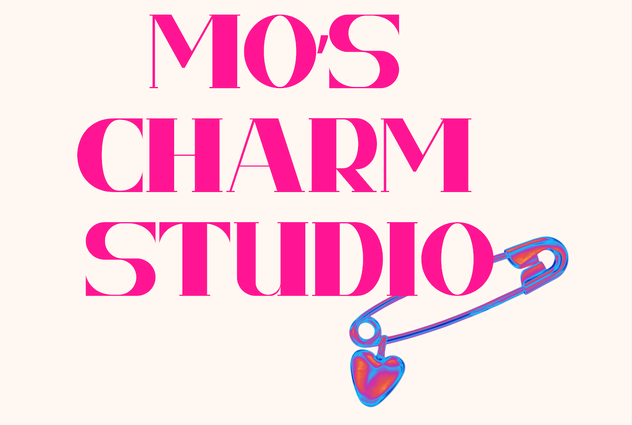 Mo's Charm Studio