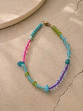 Custom Handmade Bracelet - Plain