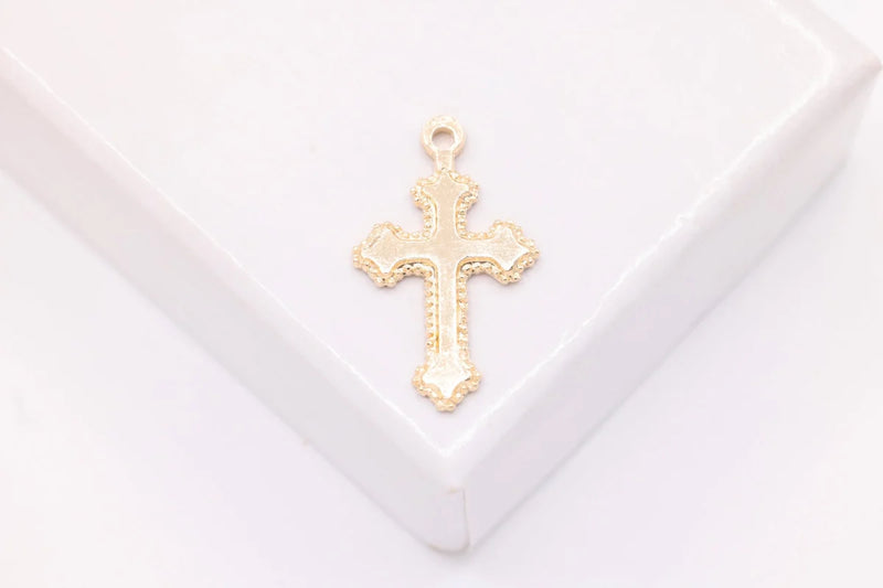 Bold Cross