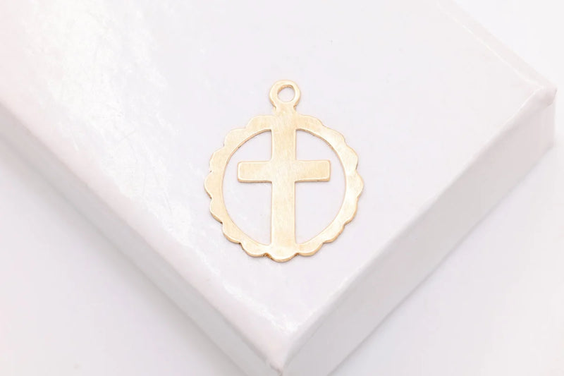 Circle Cross
