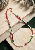 Custom Handmade Necklace - Plain